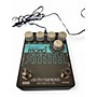 Used Electro-Harmonix Bass Mono Synth Bass Bass Effect Pedal