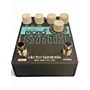 Used Electro-Harmonix Bass Mono Synth Bass Bass Effect Pedal