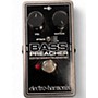 Used Electro-Harmonix Bass Preacher Bass Effect Pedal