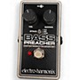 Used Electro-Harmonix Bass Preacher Effect Pedal
