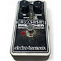 Used Electro-Harmonix Bass Preacher Effect Pedal