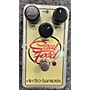 Used Electro-Harmonix Used Electro-Harmonix Bass Soul Food Overdrive Bass Effect Pedal