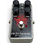 Used Electro-Harmonix Used Electro-Harmonix Bass Soul Food Overdrive Bass Effect Pedal