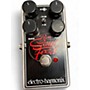 Used Electro-Harmonix Used Electro-Harmonix Bass Soul Food Overdrive Bass Effect Pedal