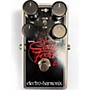 Used Electro-Harmonix Used Electro-Harmonix Bass Soul Food Overdrive Bass Effect Pedal