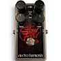 Used Electro-Harmonix Bass Soul Food Overdrive Bass Effect Pedal