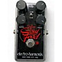 Used Electro-Harmonix Bass Soul Food Overdrive Bass Effect Pedal