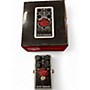 Used Electro-Harmonix Bass Soul Food Overdrive Bass Effect Pedal