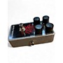 Used Electro-Harmonix Bass Soul Food Overdrive Bass Effect Pedal