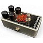 Used Electro-Harmonix Bass Soul Food Overdrive Bass Effect Pedal