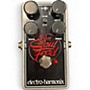 Used Electro-Harmonix Bass Soul Food Overdrive Bass Effect Pedal