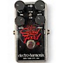 Used Electro-Harmonix Bass Soul Food Overdrive Bass Effect Pedal