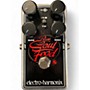 Used Electro-Harmonix Bass Soul Food Overdrive Bass Effect Pedal