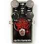 Used Electro-Harmonix Bass Soul Food Overdrive Bass Effect Pedal