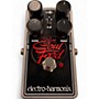 Used Electro-Harmonix Bass Soul Food Overdrive Bass Effect Pedal