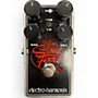 Used Electro-Harmonix Bass Soul Food Overdrive Bass Effect Pedal