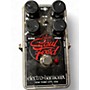 Used Electro-Harmonix Bass Soul Food Overdrive Bass Effect Pedal