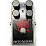 Used Electro-Harmonix Bass Soul Food Overdrive Bass Effect Pedal