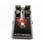 Used Electro-Harmonix Bass Soul Food Overdrive Bass Effect Pedal