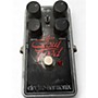 Used Electro-Harmonix Bass Soul Food Overdrive Bass Effect Pedal