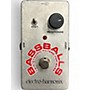 Used Electro-Harmonix Bassballs Nano Envelope Filter Bass Effect Pedal