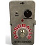 Used Electro-Harmonix Bassballs Nano Envelope Filter Bass Effect Pedal