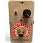 Used Electro-Harmonix Bassballs Nano Envelope Filter Bass Effect Pedal