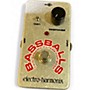 Used Electro-Harmonix Bassballs Nano Envelope Filter Bass Effect Pedal