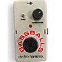 Used Electro-Harmonix Bassballs Nano Twin Bass Effect Pedal