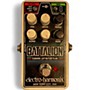 Used Electro-Harmonix Battalion Bass Effect Pedal