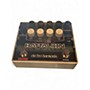 Used Electro-Harmonix Battalion Bass Effect Pedal