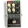 Used Electro-Harmonix Used Electro-Harmonix Battalion Bass Preamp Bass Effect Pedal