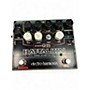 Used Electro-Harmonix Used Electro-Harmonix Battalion  Bass Preamp