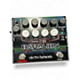 Used Electro-Harmonix Battalion Bass Preamp