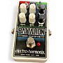 Used Electro-Harmonix Battalion Effect Pedal