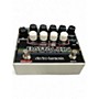 Used Electro-Harmonix Battalion Effect Pedal