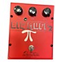 Used Electro-Harmonix Big Muff 2 DUAL OP AMP Effect Pedal