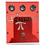 Used Electro-Harmonix Big Muff 2 Dual OP-Amp Effect Pedal