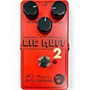 Used Electro-Harmonix Big Muff 2 Dual Op-Amp Effect Pedal