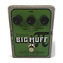 Used Electro-Harmonix Used Electro-Harmonix Big Muff Bass Distortion Bass Effect Pedal