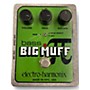 Used Electro-Harmonix Used Electro-Harmonix Big Muff Bass Distortion Bass Effect Pedal