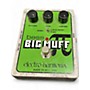 Used Electro-Harmonix Used Electro-Harmonix Big Muff Bass Distortion Bass Effect Pedal