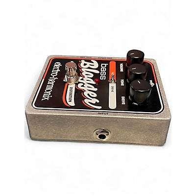 Used Electro-Harmonix Big Muff Bass Distortion Bass Effect Pedal