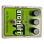 Used Electro-Harmonix Big Muff Bass Distortion Bass Effect Pedal