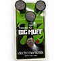 Used Electro-Harmonix Big Muff Bass Distortion Bass Effect Pedal