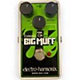 Used Electro-Harmonix Big Muff Bass Distortion Bass Effect Pedal