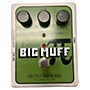 Used Electro-Harmonix Big Muff Bass Distortion Bass Effect Pedal
