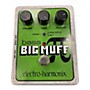 Used Electro-Harmonix Big Muff Bass Distortion Bass Effect Pedal