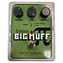 Used Electro-Harmonix Big Muff Bass Distortion Bass Effect Pedal