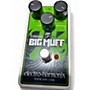 Used Electro-Harmonix Big Muff Bass Distortion Bass Effect Pedal